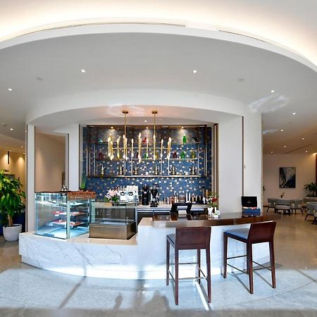 Clarion Hotel Jeddah Airport Exterior photo
